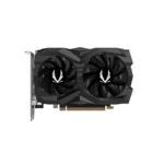 Видеокарта Zotac GAMING GeForce GTX 1660 Ti ZT-T16610F-10L (6 ГБ)