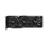 Видеокарта Zotac GAMING GeForce RTX 2080 Ti Triple Fan ZT-T20810F-10P (11 ГБ)