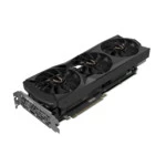 Видеокарта Zotac GAMING GeForce RTX 2080 Ti Triple Fan ZT-T20810F-10P (11 ГБ)