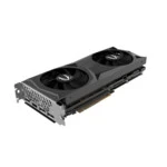 Видеокарта Zotac GAMING GeForce RTX 2060 SUPER AMP ZT-T20610D-10P (8 ГБ)