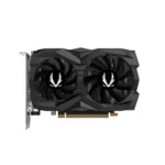 Видеокарта Zotac GAMING GeForce GTX 1660 ZT-T16600F-10L (6 ГБ)