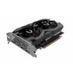 Видеокарта Zotac GAMING GeForce GTX 1660 ZT-T16600F-10L (6 ГБ)