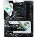 Материнская плата ASRock X570 Steel Legend X570 STEEL LEGEND (ATX, AMD AM4)