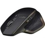 Мышь Logitech MX Master Graphite 910-005213 (Имиджевая, Беспроводная)