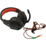 Наушники Defender Warhead G-370 64037