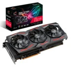 Видеокарта Asus ROG Strix Radeon RX 5700 XT OC edition ROG-STRIX-RX5700XT-O8G-GAMING (8 ГБ)