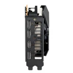 Видеокарта Asus ROG Strix Radeon RX 5700 XT OC edition ROG-STRIX-RX5700XT-O8G-GAMING (8 ГБ)