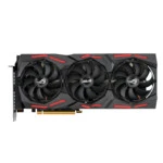 Видеокарта Asus ROG Strix Radeon RX 5700 OC edition ROG-STRIX-RX5700-O8G-GAMING 8 ГБ