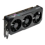 Видеокарта Asus TUF Gaming X3 Radeon RX 5700 OC edition TUF 3-RX5700-O8G-GAMING (8 ГБ)