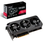 Видеокарта Asus TUF Gaming X3 Radeon RX 5700 OC edition TUF 3-RX5700-O8G-GAMING (8 ГБ)