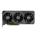 Видеокарта Asus TUF Gaming X3 Radeon RX 5700 OC edition TUF 3-RX5700-O8G-GAMING (8 ГБ)