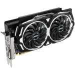 Видеокарта MSI Radeon RX 590 ARMOR 8G (8 ГБ)