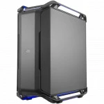 Корпус Cooler Master C700P Black Edition MCC-C700P-KG5N-S00 Full-Tower