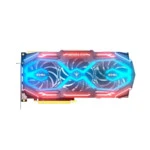 Видеокарта Inno3D RTX 2070 SUPER ICHILL X3 ULTRA C207S3-08D6X-1780VA26 (8 ГБ)