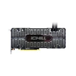 Видеокарта Inno3D RTX 2070 SUPER ICHILL BLACK C207SB-08D6X-11800004 (8 ГБ)