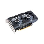 Видеокарта Inno3D GTX 1650 TWIN X2 OC N16502-04D5X-1510VA25 (4 ГБ)