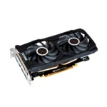 Видеокарта Inno3D GTX 1660 GAMING OC X2 N16602-06D5X-1521VA15L (6 ГБ)