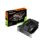 Видеокарта Inno3D GTX 1660 TI COMPACT 6GB N166T1-06D6-1710VA29 (6 ГБ)