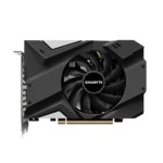 Видеокарта Inno3D GTX 1660 TI COMPACT 6GB N166T1-06D6-1710VA29 (6 ГБ)