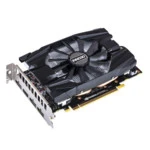 Видеокарта Inno3D RTX 2060 SUPER COMPACT N206S1-08D6-1710VA20 (8 ГБ)
