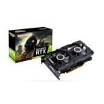 Видеокарта Inno3D RTX 2070 TWIN X2 N20702-08D6-1710VA23 (8 ГБ)