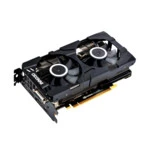 Видеокарта Inno3D RTX 2070 TWIN X2 N20702-08D6-1710VA23 (8 ГБ)
