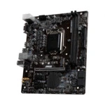 Материнская плата MSI B365M PRO-VH (Micro-ATX, LGA 1151)