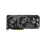 Видеокарта Asus nVidia GeForce GTX 1660Ti TUF3-GTX1660TI-O6G-GAMING (6 ГБ)