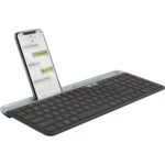 Клавиатура Logitech K580 Slim Multi-Device 920-009275 (Беспроводная)