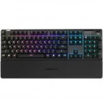Клавиатура SteelSeries Apex Pro 64626 (Проводная, USB)