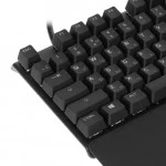 Клавиатура SteelSeries Apex Pro 64626 (Проводная, USB)