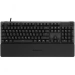 Клавиатура SteelSeries Apex Pro 64626 (Проводная, USB)