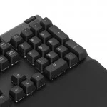 Клавиатура SteelSeries Apex Pro 64626 (Проводная, USB)