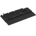 Клавиатура SteelSeries Apex Pro 64626 (Проводная, USB)