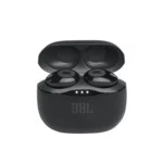 Наушники JBL TUNE 120 TWS Black JBLT120TWSBLK