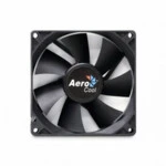 Охлаждение Aerocool DARK FORCE Black