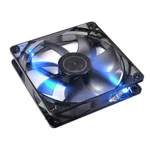 Система охлаждения Thermaltake Pure 12 S LED Blue CL-F006-PL12BL-A