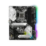 Материнская плата ASRock Z390 Steel Legend 4717677338478 (ATX, LGA 1151)