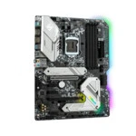 Материнская плата ASRock Z390 Steel Legend 4717677338478 (ATX, LGA 1151)