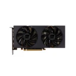 Видеокарта PowerColor AMD Radeon RX 5700 AXRX 5700 8GBD6-3DH/OC (8 ГБ)