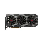Видеокарта PowerColor AMD Radeon RX 5700 AXRX 5700 8GBD6-3DHE/OC (8 ГБ)