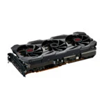 Видеокарта PowerColor AMD Radeon RX 5700XT AXRX 5700XT 8GBD6-3DHE/OC (8 ГБ)