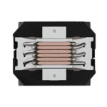 Охлаждение Gigabyte ATC800