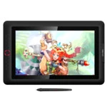 Графический планшет XP-Pen Artist 15.6 Pro