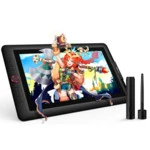 Графический планшет XP-Pen Artist 15.6 Pro