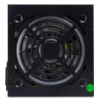 Блок питания X-Game Shadow 400W-RGB (400 Вт)