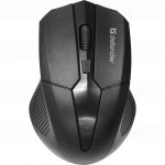 Клавиатура + мышь Defender JAKARTA C-805 45805