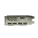 Видеокарта Gigabyte Radeon RX 570 GV-RX570GAMING-8GD-MI rtl (8 ГБ)