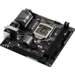 Материнская плата ASRock B365M-ITX/AC (Mini-ITX, LGA 1151)