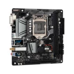 Материнская плата ASRock B365M-ITX/AC (Mini-ITX, LGA 1151)